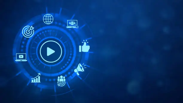 Marketing Materials example